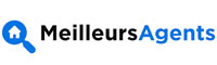 Logo meilleurs agents