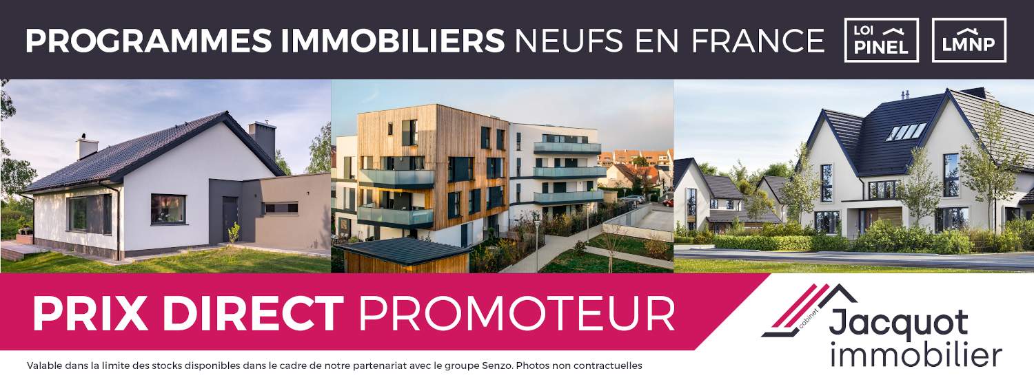 programmes-immobiliers-neufs-en-France