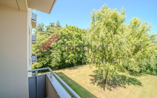 Appartements - APPARTEMENT – LONS LE SAUNIER – Réf : 4056 - Lons le Saunier